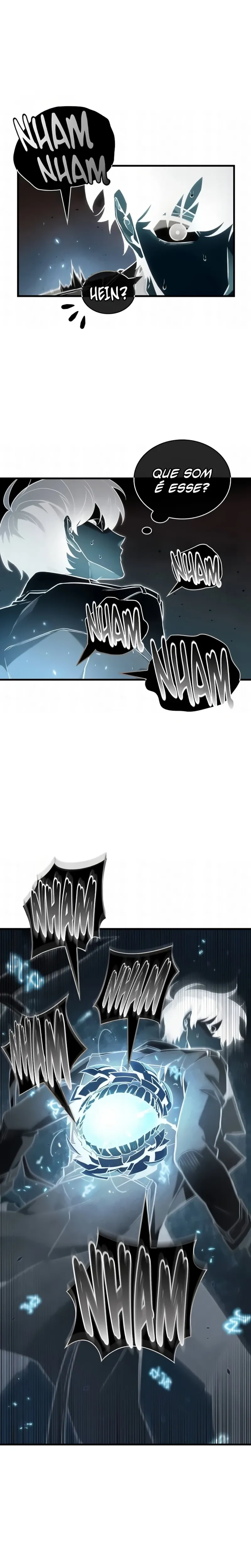 Read O Ponto de Vista do Leitor Onisciente Manga Online