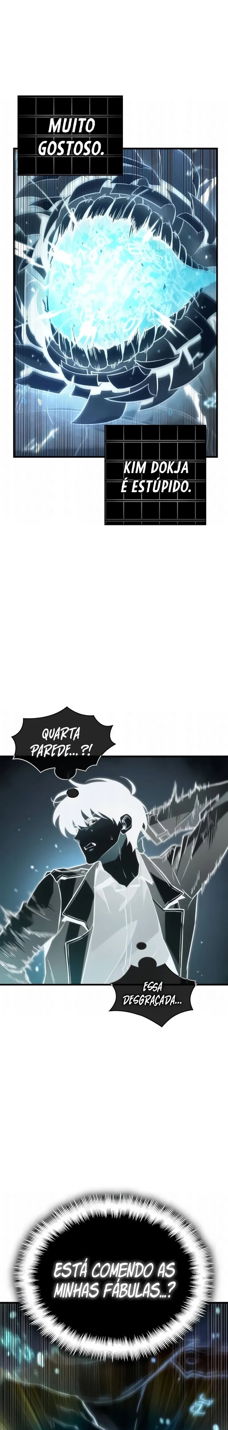 Read O Ponto de Vista do Leitor Onisciente Manga Online