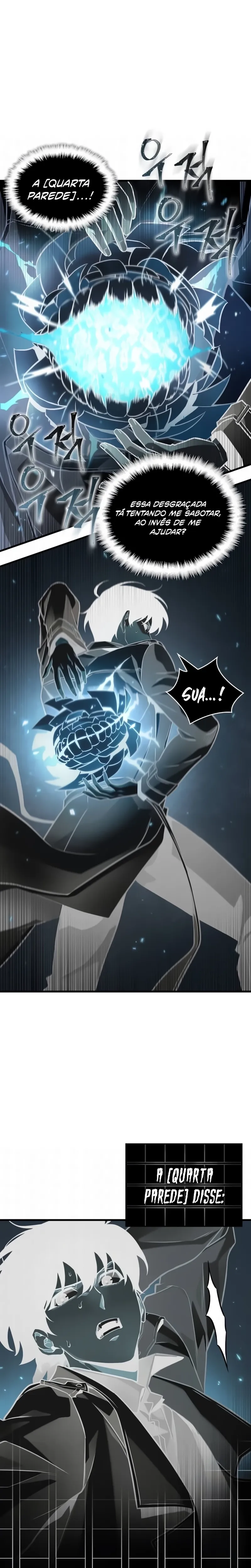 Read O Ponto de Vista do Leitor Onisciente Manga Online