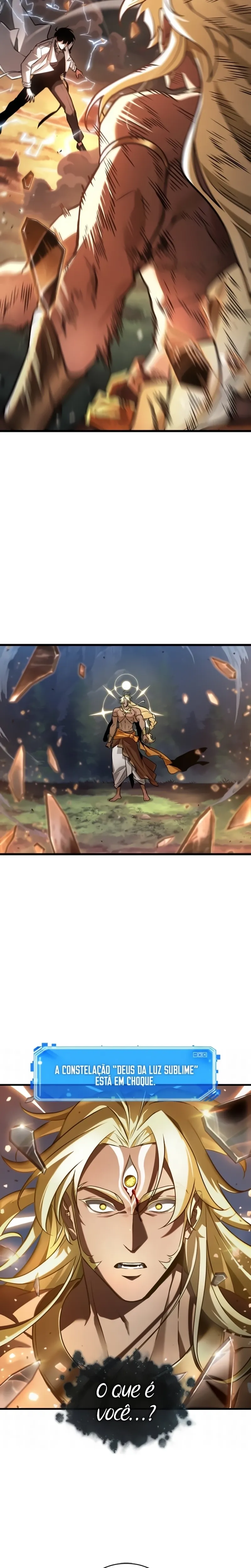 Read O Ponto de Vista do Leitor Onisciente Manga Online