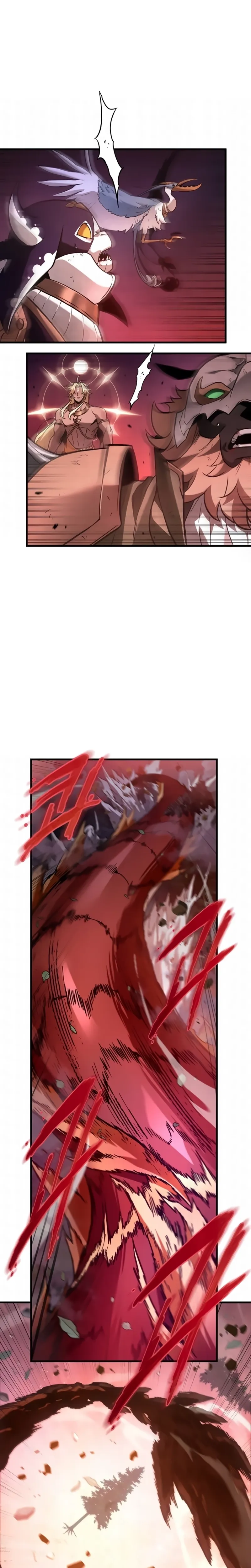 Read O Ponto de Vista do Leitor Onisciente Manga Online