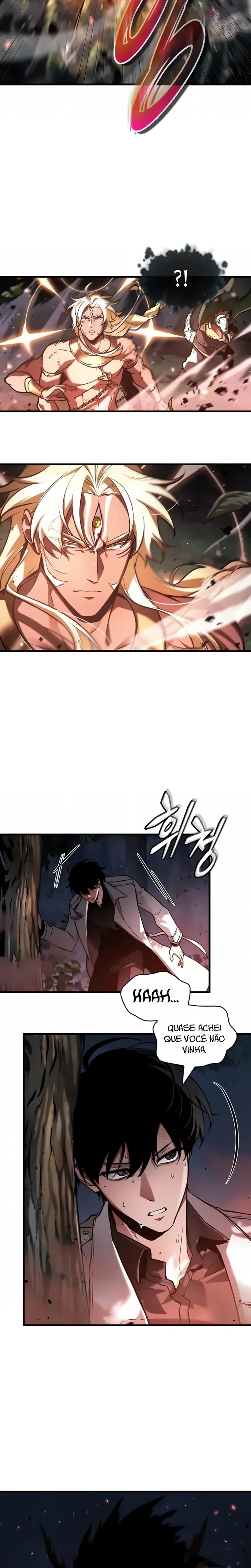 Read O Ponto de Vista do Leitor Onisciente Manga Online