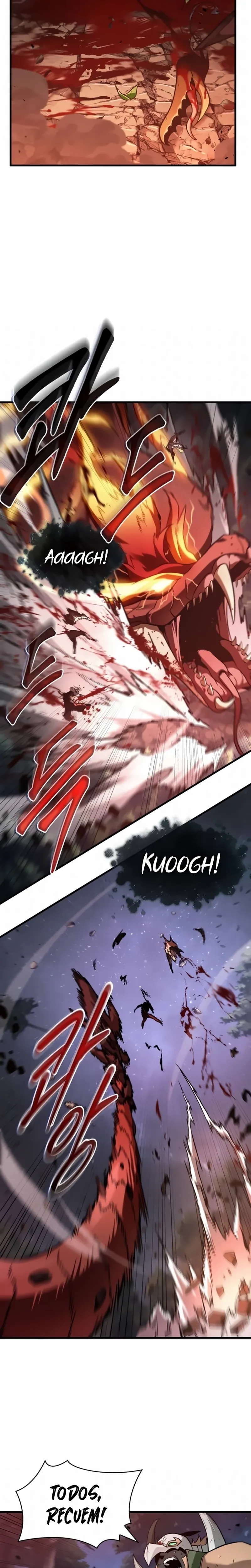 Read O Ponto de Vista do Leitor Onisciente Manga Online