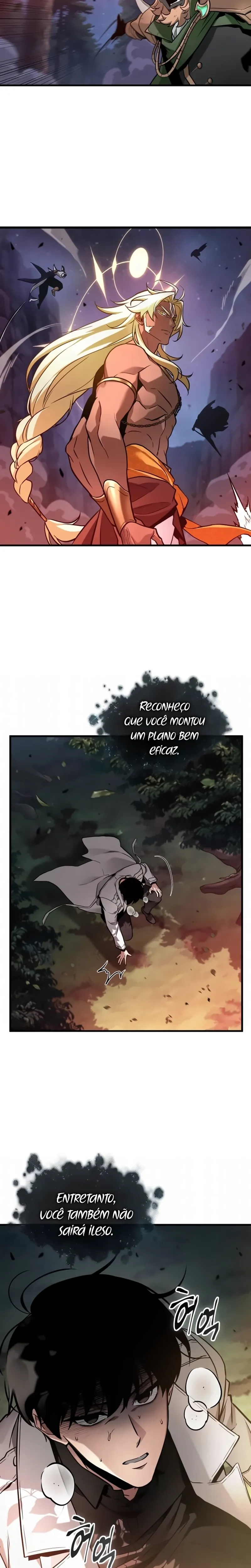 Read O Ponto de Vista do Leitor Onisciente Manga Online