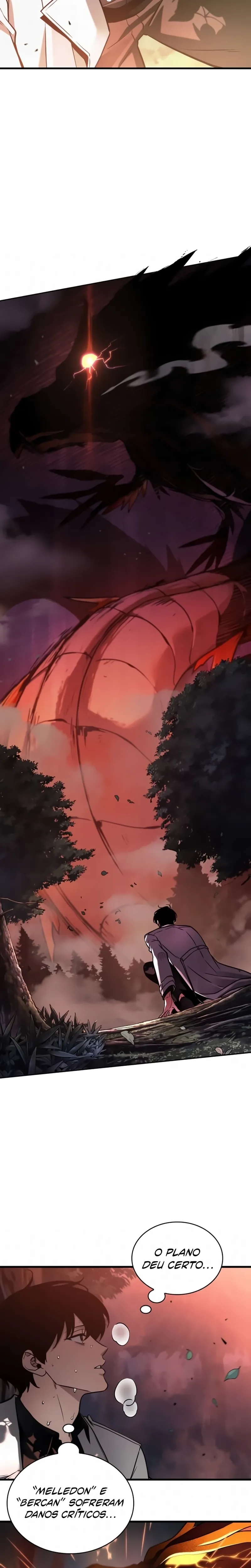 Read O Ponto de Vista do Leitor Onisciente Manga Online