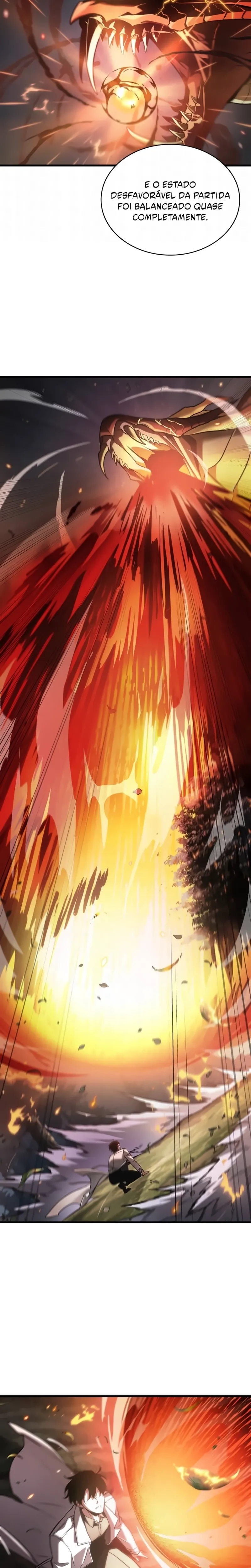 Read O Ponto de Vista do Leitor Onisciente Manga Online