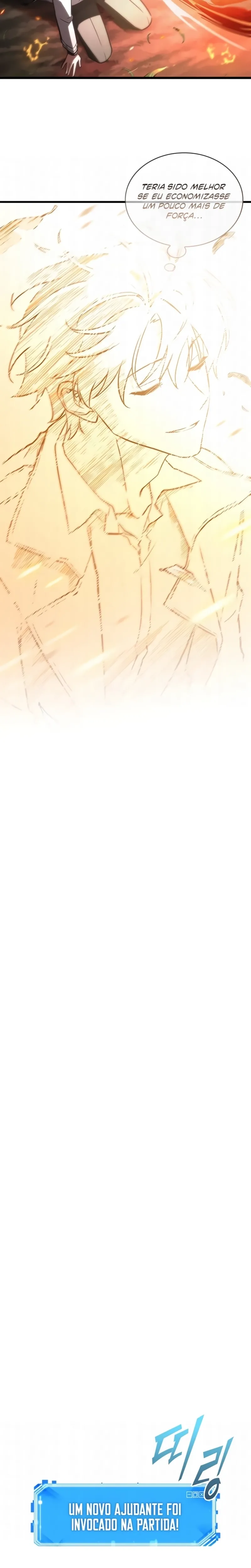 Read O Ponto de Vista do Leitor Onisciente Manga Online