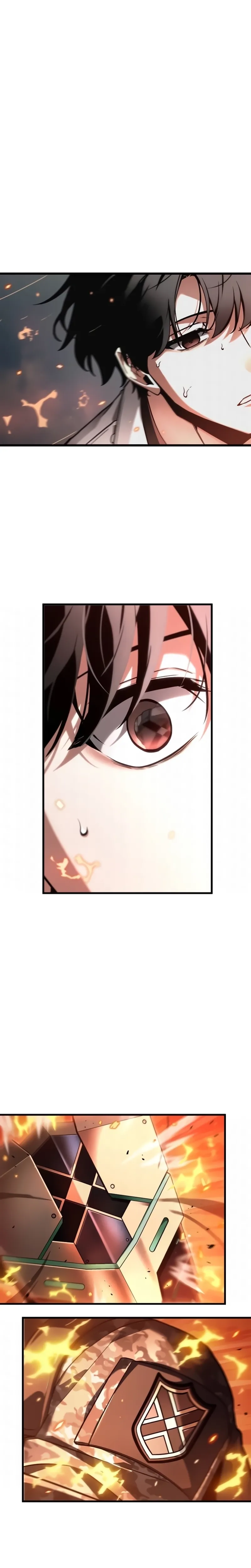 Read O Ponto de Vista do Leitor Onisciente Manga Online