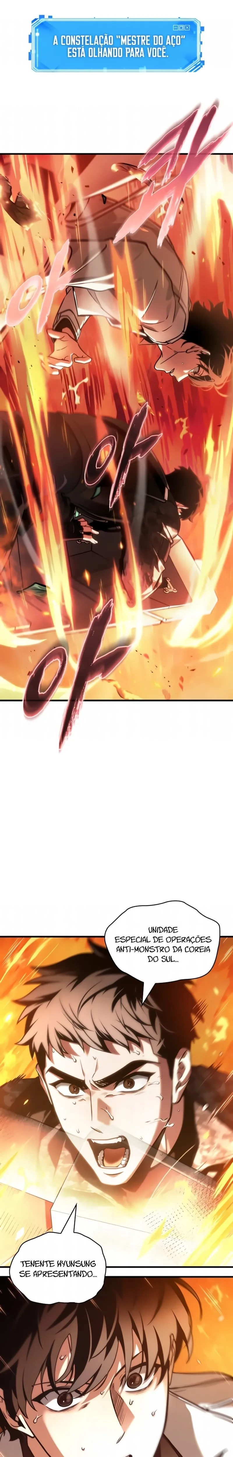 Read O Ponto de Vista do Leitor Onisciente Manga Online