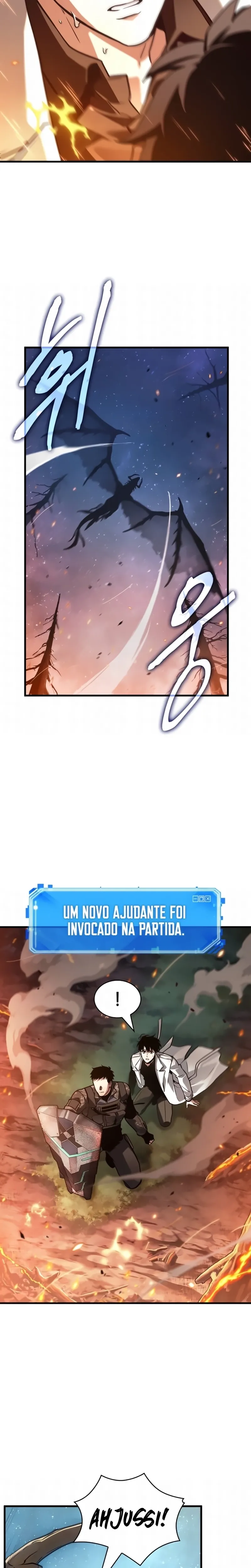 Read O Ponto de Vista do Leitor Onisciente Manga Online