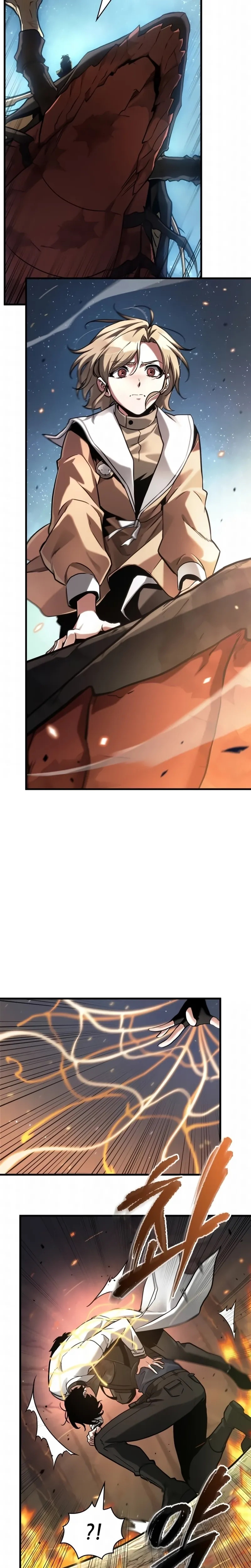 Read O Ponto de Vista do Leitor Onisciente Manga Online