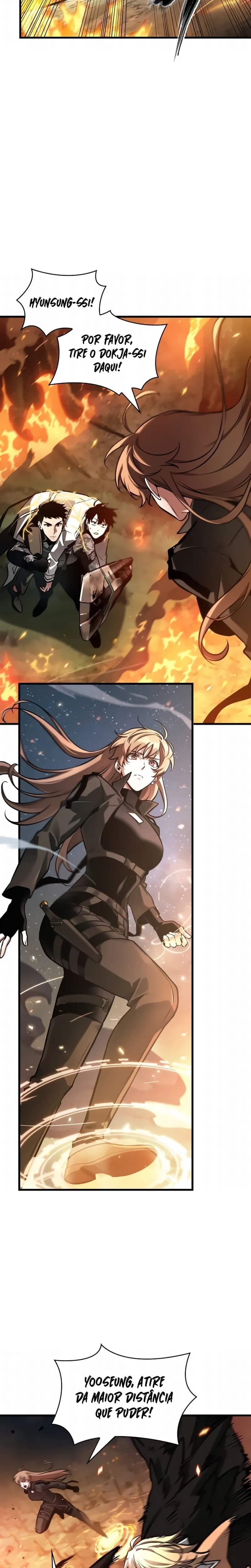 Read O Ponto de Vista do Leitor Onisciente Manga Online