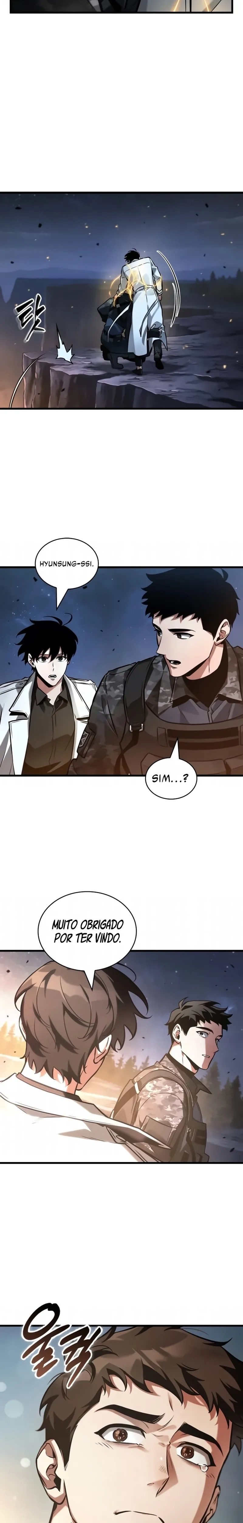 Read O Ponto de Vista do Leitor Onisciente Manga Online