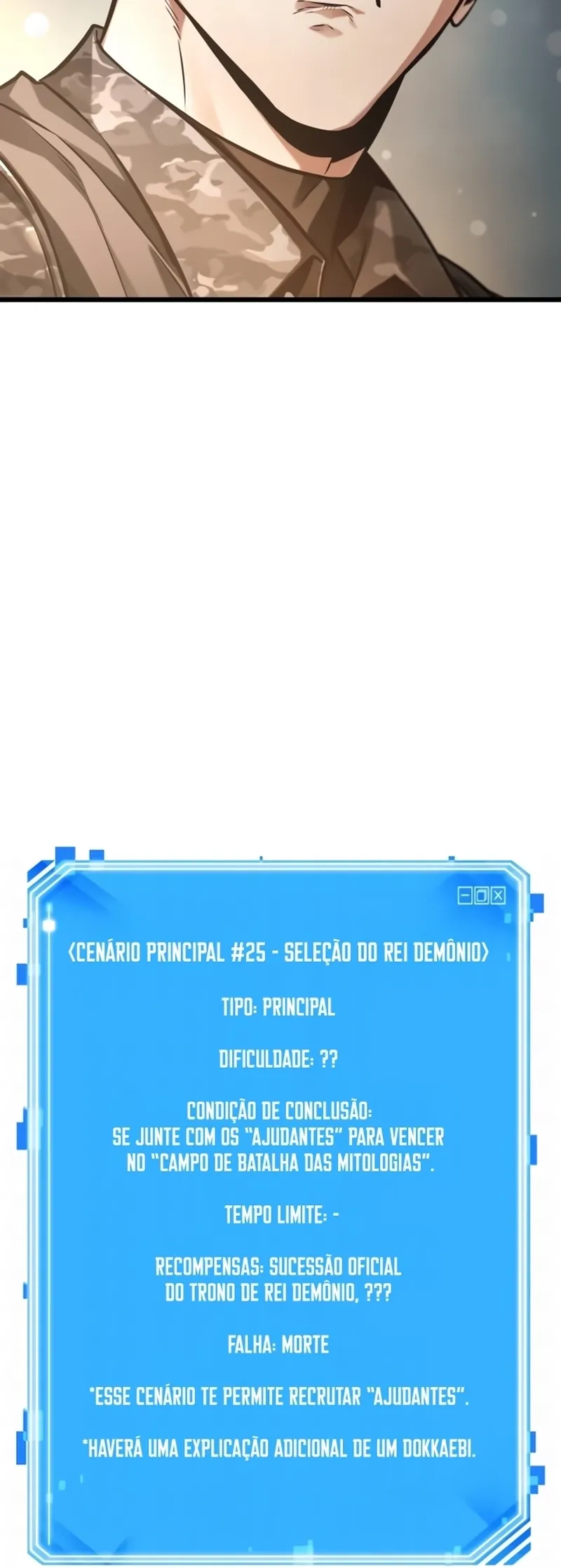 Read O Ponto de Vista do Leitor Onisciente Manga Online