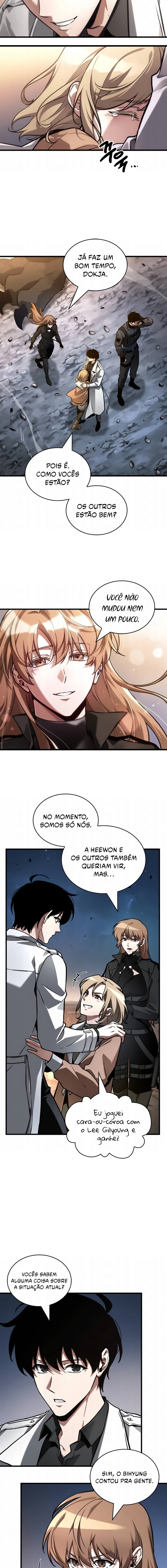 Read O Ponto de Vista do Leitor Onisciente Manga Online