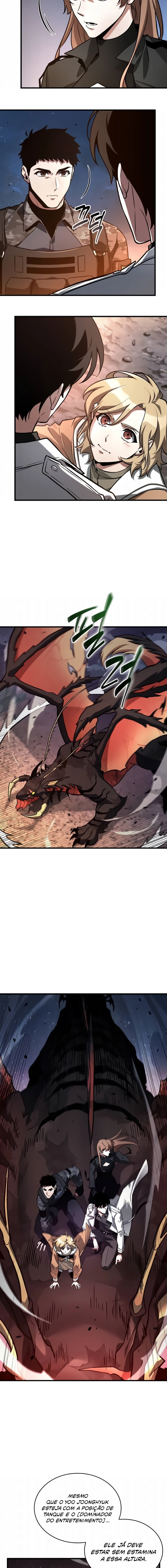 Read O Ponto de Vista do Leitor Onisciente Manga Online