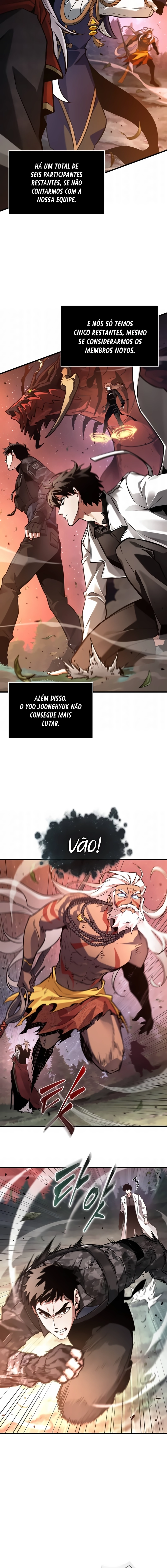 Read O Ponto de Vista do Leitor Onisciente Manga Online