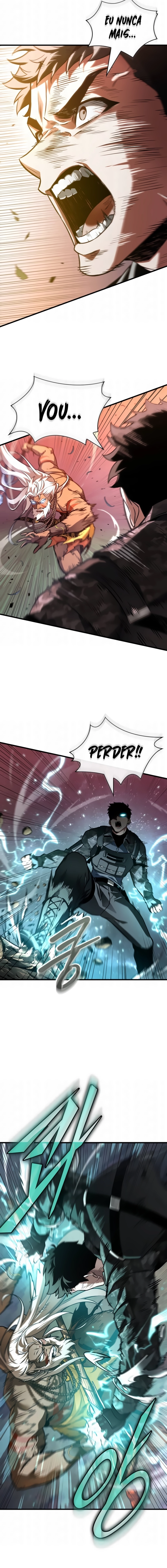 Read O Ponto de Vista do Leitor Onisciente Manga Online