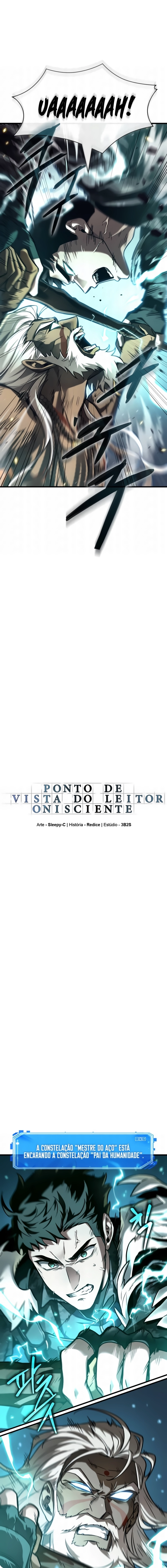 Read O Ponto de Vista do Leitor Onisciente Manga Online