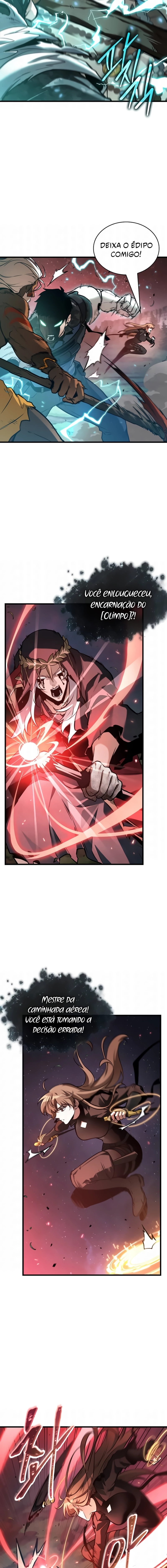 Read O Ponto de Vista do Leitor Onisciente Manga Online