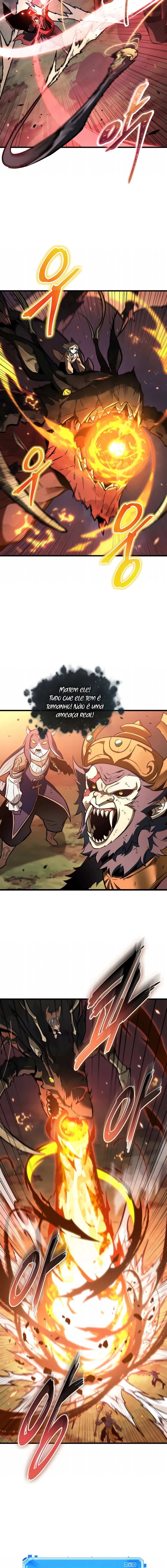 Read O Ponto de Vista do Leitor Onisciente Manga Online