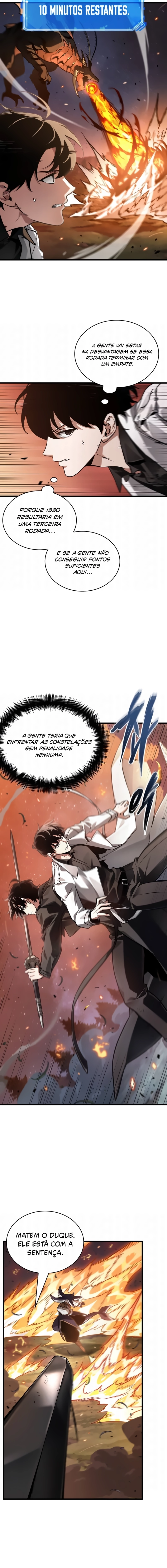 Read O Ponto de Vista do Leitor Onisciente Manga Online