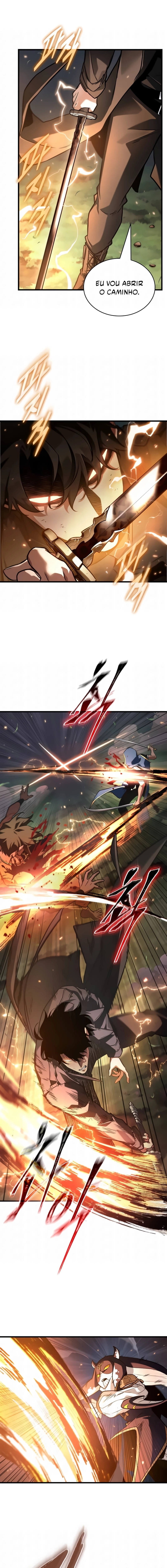 Read O Ponto de Vista do Leitor Onisciente Manga Online