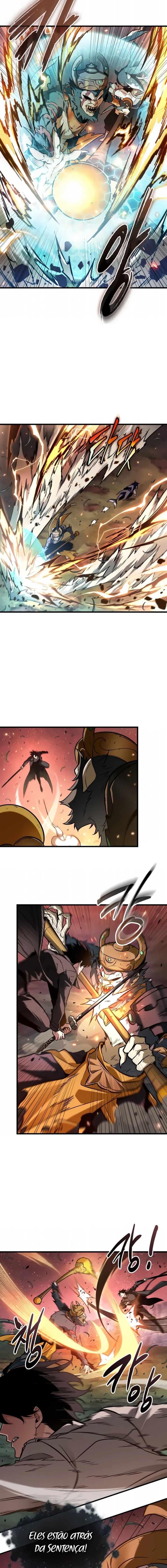 Read O Ponto de Vista do Leitor Onisciente Manga Online