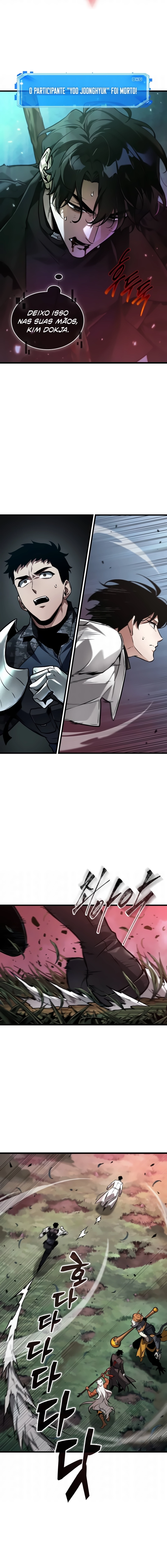 Read O Ponto de Vista do Leitor Onisciente Manga Online