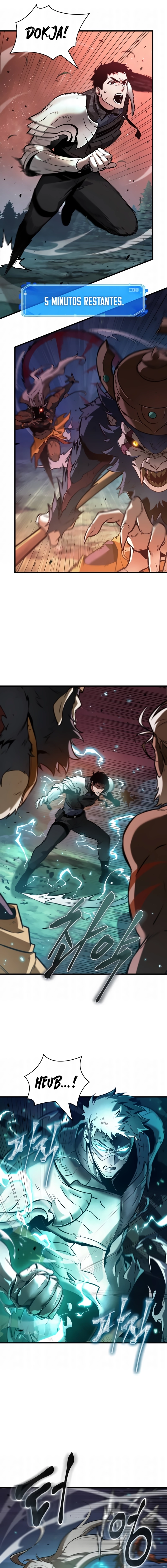 Read O Ponto de Vista do Leitor Onisciente Manga Online