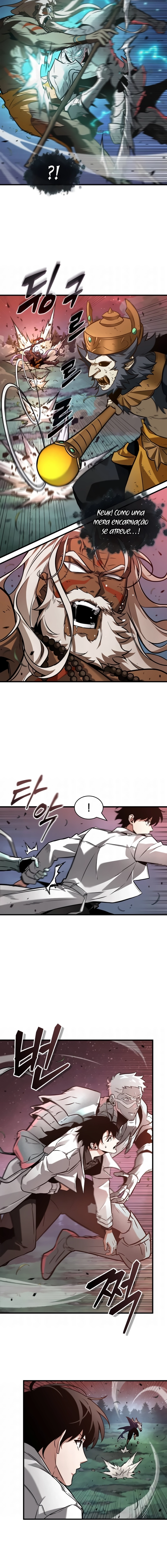 Read O Ponto de Vista do Leitor Onisciente Manga Online