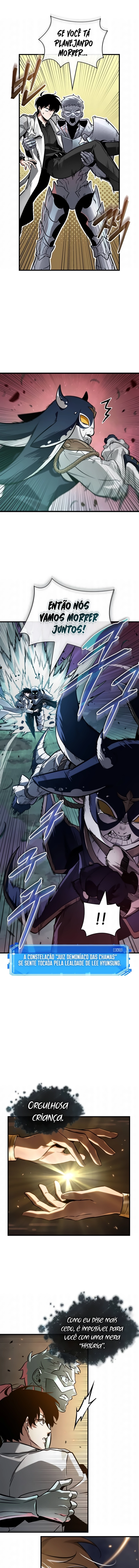 Read O Ponto de Vista do Leitor Onisciente Manga Online