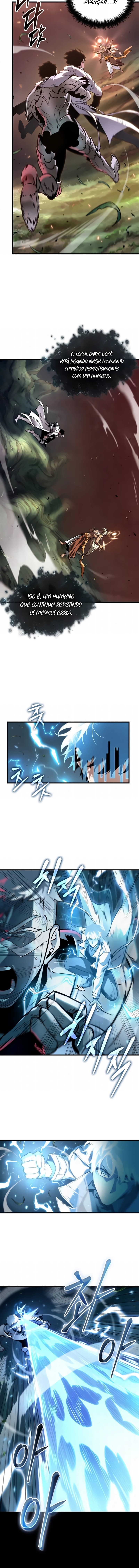 Read O Ponto de Vista do Leitor Onisciente Manga Online