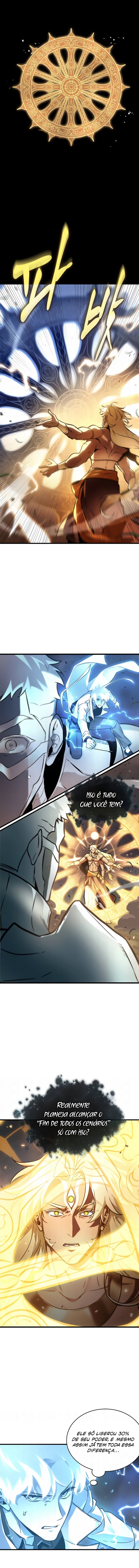 Read O Ponto de Vista do Leitor Onisciente Manga Online