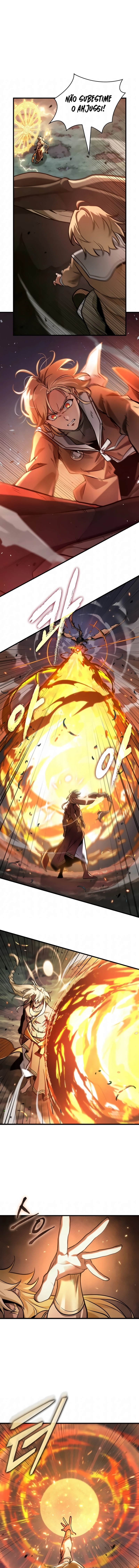 Read O Ponto de Vista do Leitor Onisciente Manga Online