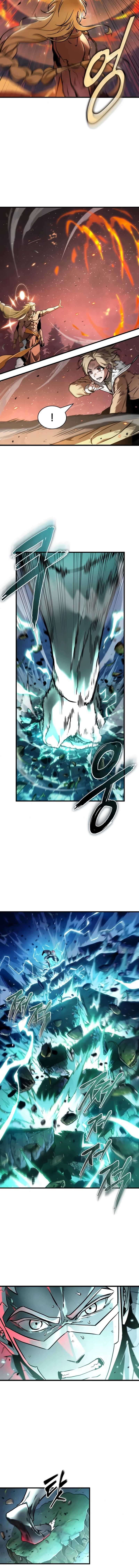 Read O Ponto de Vista do Leitor Onisciente Manga Online