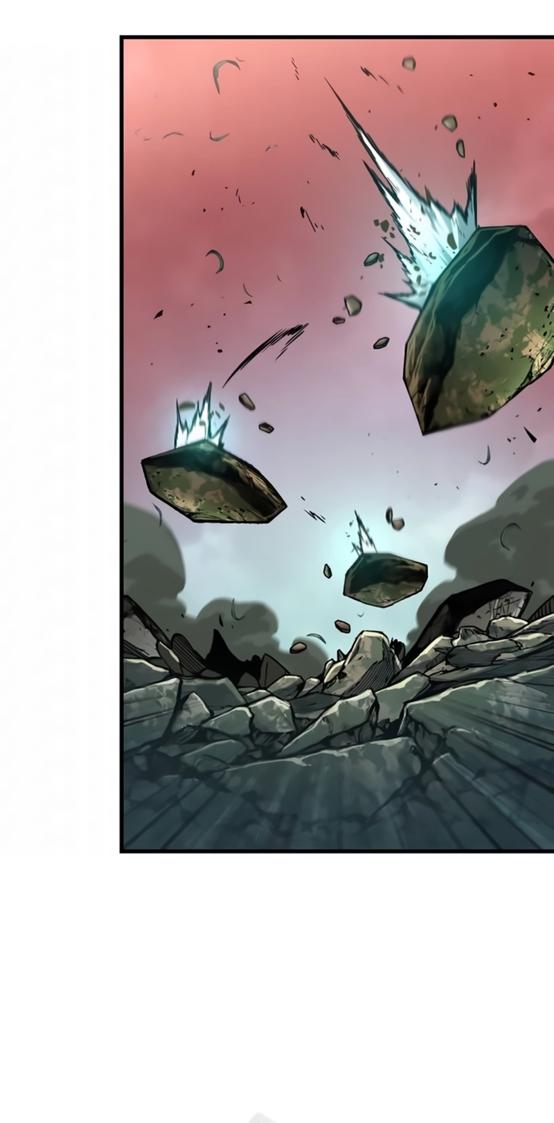 Read O Ponto de Vista do Leitor Onisciente Manga Online