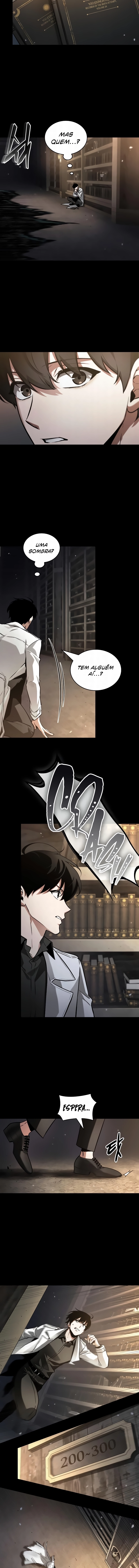 Read O Ponto de Vista do Leitor Onisciente Manga Online