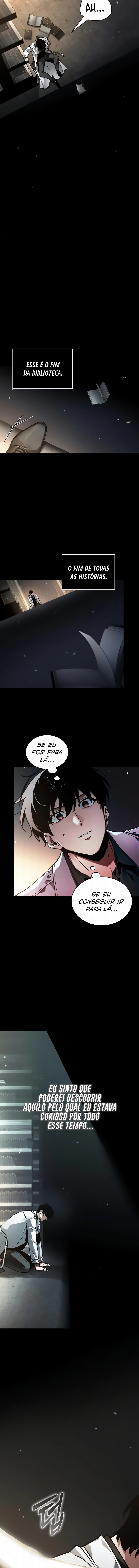 Read O Ponto de Vista do Leitor Onisciente Manga Online