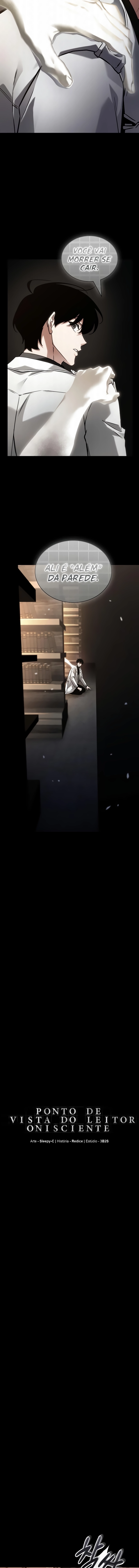 Read O Ponto de Vista do Leitor Onisciente Manga Online