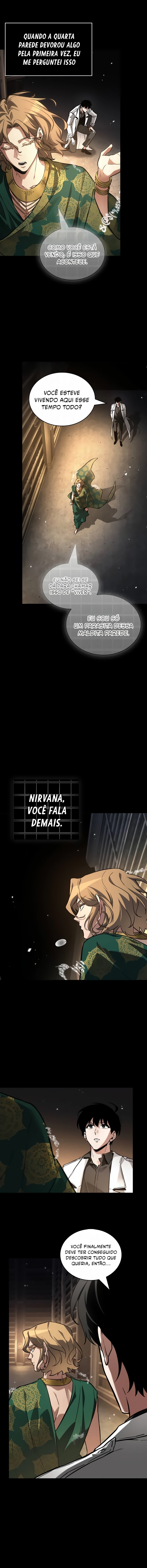 Read O Ponto de Vista do Leitor Onisciente Manga Online