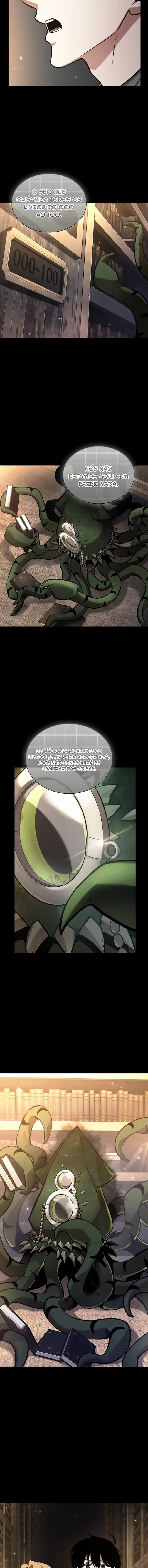 Read O Ponto de Vista do Leitor Onisciente Manga Online