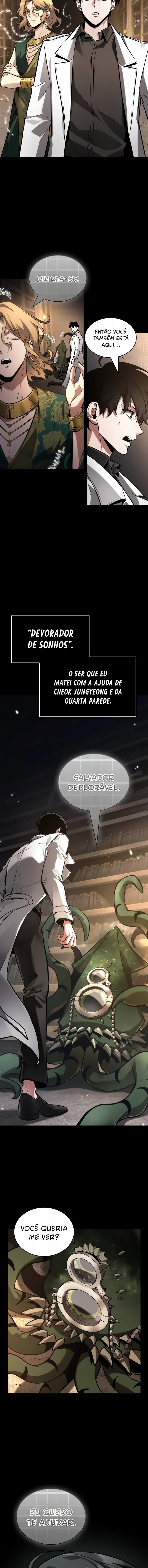 Read O Ponto de Vista do Leitor Onisciente Manga Online