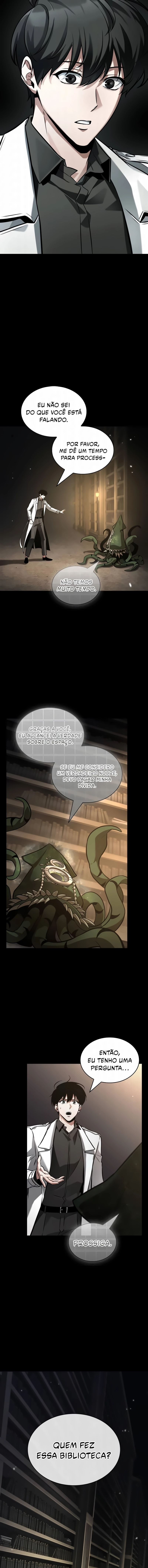 Read O Ponto de Vista do Leitor Onisciente Manga Online