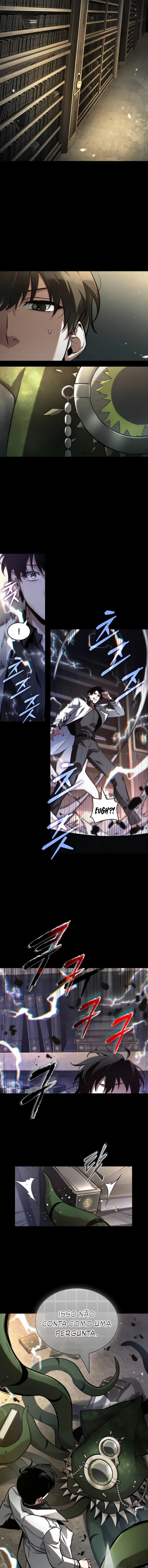 Read O Ponto de Vista do Leitor Onisciente Manga Online