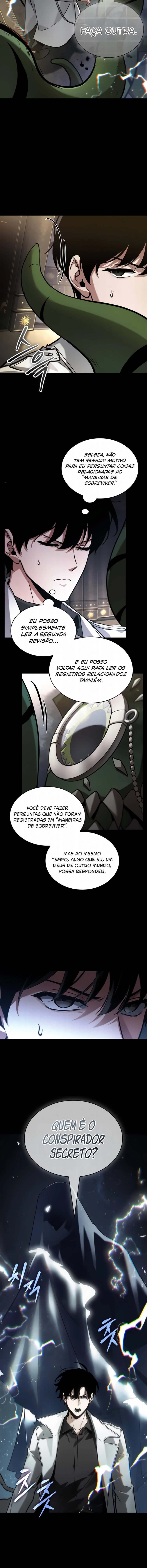 Read O Ponto de Vista do Leitor Onisciente Manga Online