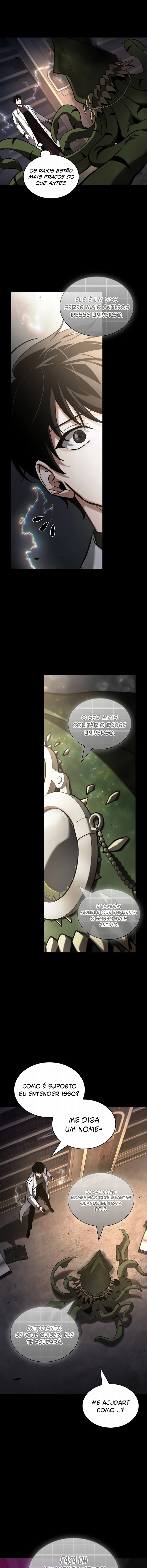 Read O Ponto de Vista do Leitor Onisciente Manga Online