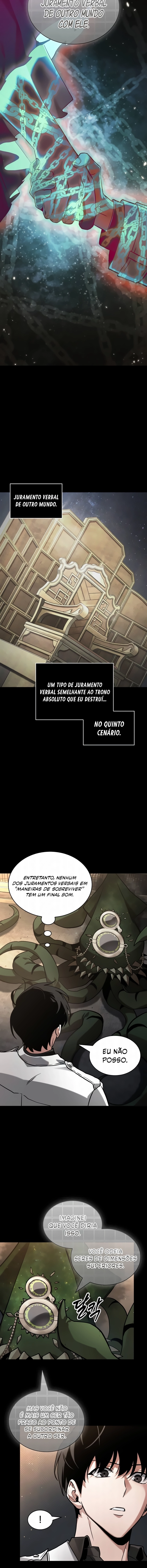 Read O Ponto de Vista do Leitor Onisciente Manga Online