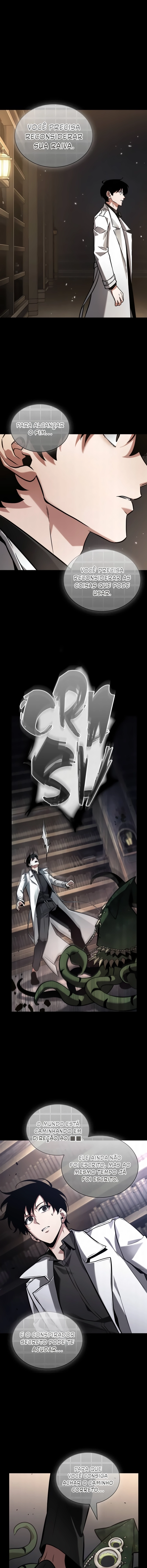 Read O Ponto de Vista do Leitor Onisciente Manga Online