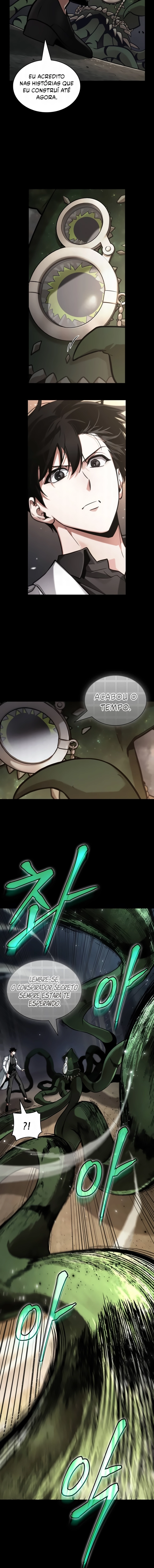 Read O Ponto de Vista do Leitor Onisciente Manga Online